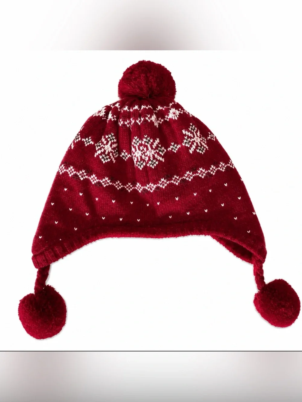 Gymboree fair isle